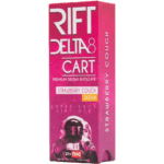 smok refillable pod vape RIFT Delta 8 THC Vape Cartridge » My Delta Eight
