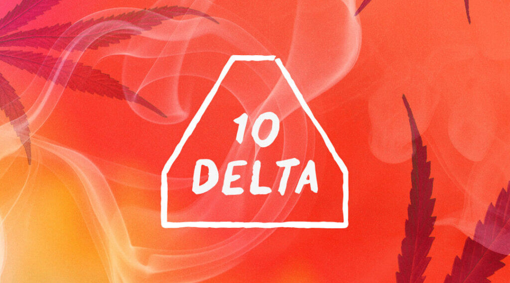 What is Delta-10 THC? Hemp Derived Cannabinoids Guide