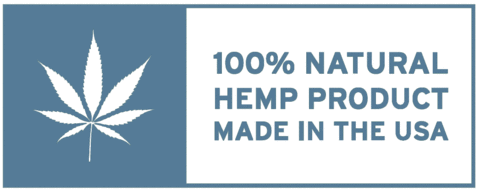 Eables CBD - 100% Natural Hemp Product Made in the USA