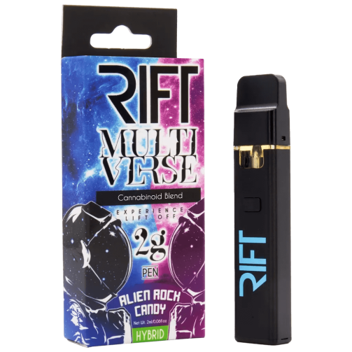 Rift Multiverse 2gram Disposable Pen