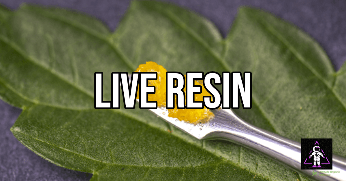 Buy Live Resin Online MyDeltaEight.com