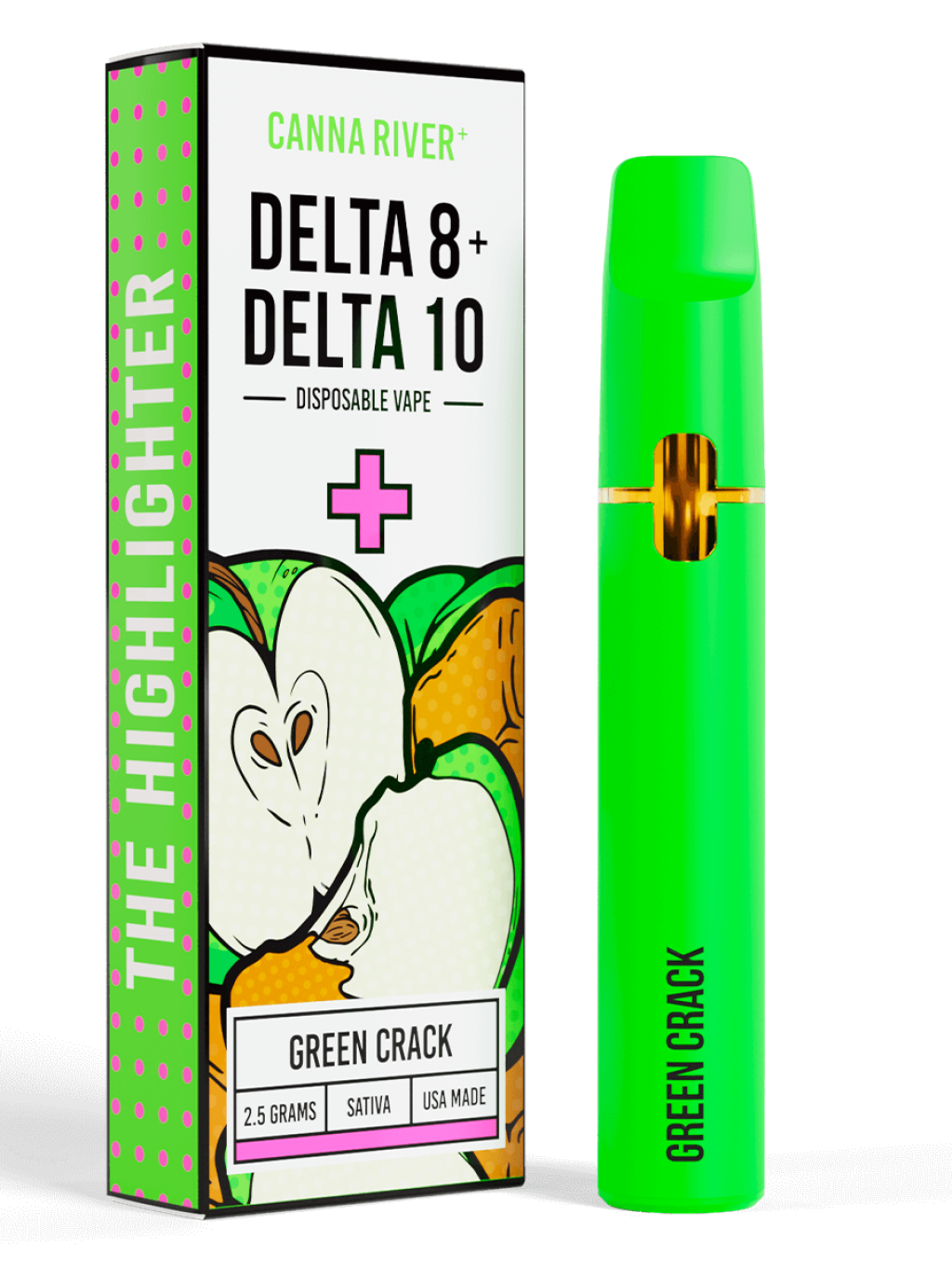 Delta10 THC » My Delta Eight