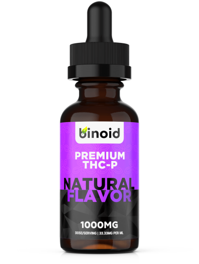 Binoid THC-P Tincture 1000mg