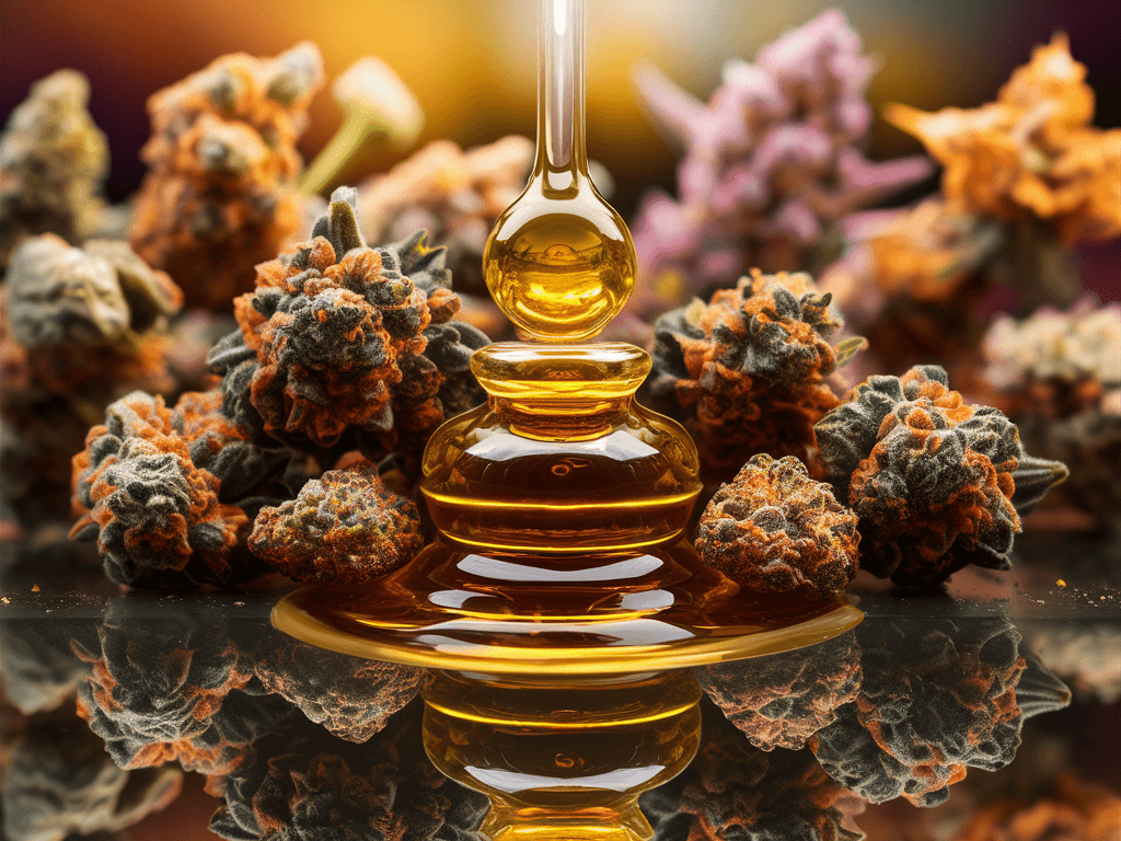 MyDeltaEight Concentrate