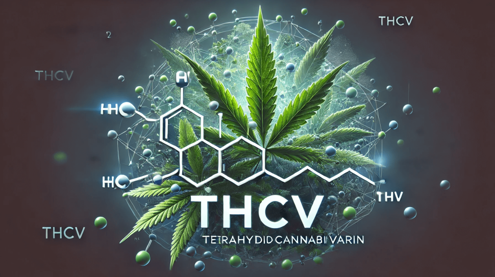 Understanding THCV: Benefits, Effects, and Uses of This Unique Cannabinoid