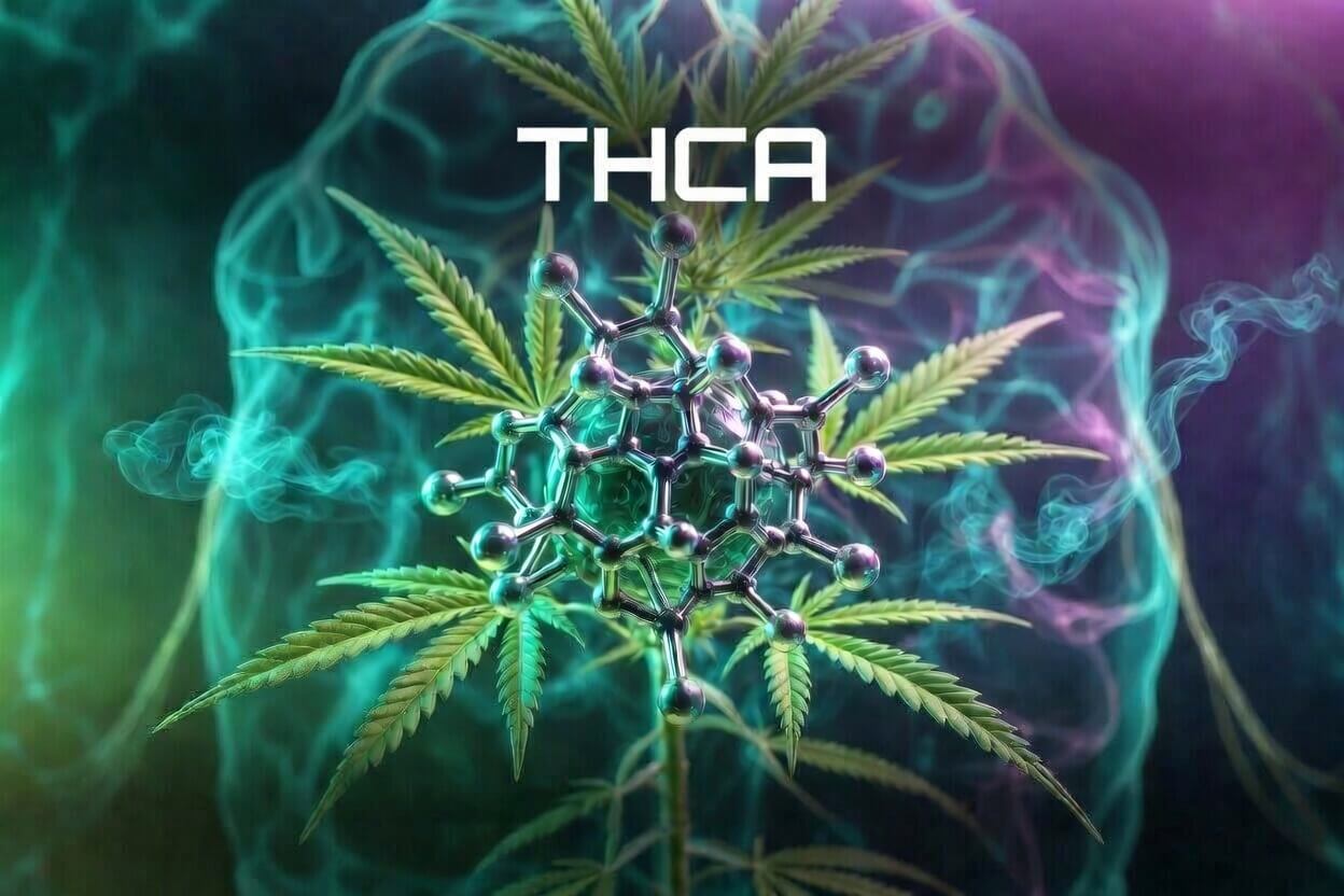 THCA products order online