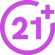 Adults only, 21+